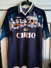 Umbro vintage lazio d'occasion  Chasseneuil-sur-Bonnieure