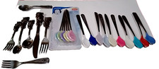 Lot baby spoons for sale  Roseville
