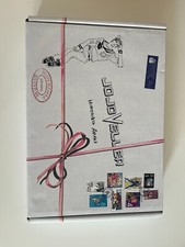 Jojoveller jojo bizzarre usato  Bergamo