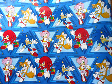 Sonic hedgehog gift for sale  WICKFORD