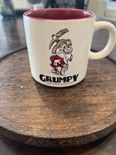 Disney hallmark grumpy for sale  Elizabeth
