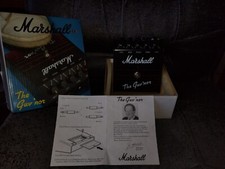 Pedale overdrive per usato  Frascati