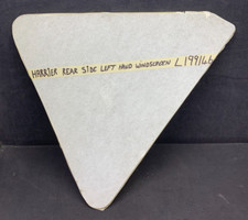 Harrier aircraft rear for sale  STAFFORD