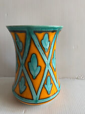 Vase vintage design d'occasion  Metz-