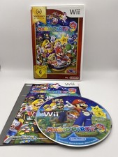 Mario party 2012 gebraucht kaufen  Lüneburg