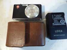 Leica lux 7.2mp for sale  San Francisco