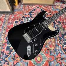 Fender aerodyne ast for sale  Coeur D Alene