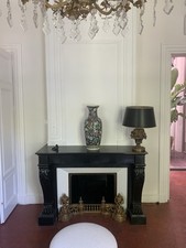 Grand vase chinois d'occasion  Nîmes