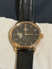 Coração aberto contemporâneo Orient RA-AR0101 L comprar usado  Enviando para Brazil