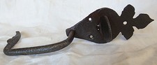 Ancien loquet verrou d'occasion  Fleurance