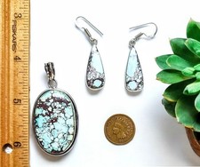 New lander turquoise for sale  Orlando