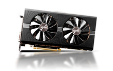 Sapphire radeon 580 for sale  LLANELLI