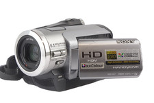 Sony hdr hc7e gebraucht kaufen  Kaiserslautern