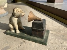 Hund grammophon his gebraucht kaufen  Schwabstedt