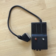 Neu wege scart gebraucht kaufen  Hannover