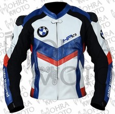 BMW Motorrad Chaqueta de moto de piel de vacuno de 1,3mm Chaqueta de moto unisex comprar usado  Enviando para Brazil
