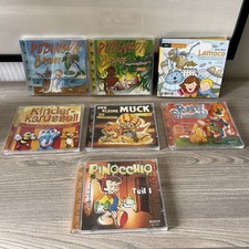 Kinder sammlung gebraucht kaufen  Heringen