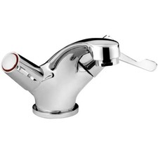 Bristan lever chrome for sale  BENFLEET