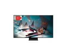 Samsung gq65q800t zoll gebraucht kaufen  Korschenbroich