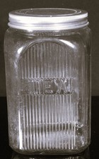 Vintage hoosier glass for sale  Saint Petersburg