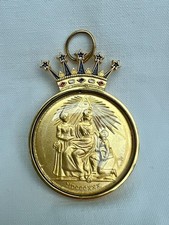 Fine masonic duke for sale  FELIXSTOWE