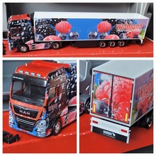 Man tgx herbert gebraucht kaufen Man tgx herbert gebraucht kaufen  Hünxe