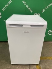 Hotpoint fridge white for sale  CREWE