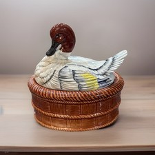 Vintage hand painted for sale  Simi Valley
