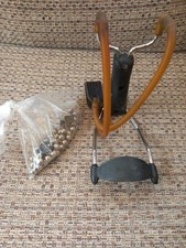 Vintage black widdow for sale  SWINDON