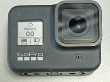 Caméra gopro hero d'occasion  Les Mureaux