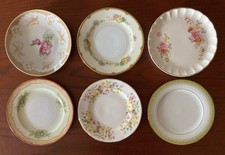 Vintage mismatched china for sale  Granby
