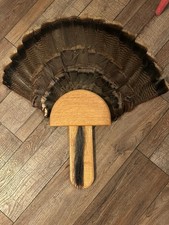 Vintage turkey fan for sale  Ozark