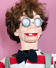Ventriloquist dummy puppet for sale  Farmington