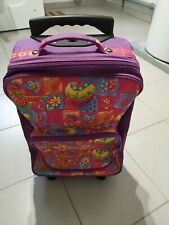 Scout trolley koffer gebraucht kaufen  Steinheim an der Murr