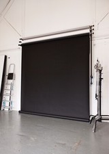 2.72 meter black for sale  ROCHESTER
