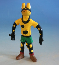 Vintage biegefigur kunststoff gebraucht kaufen  Aalen