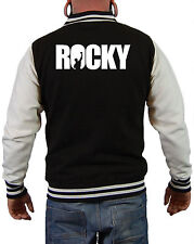 Rocky jacke fun gebraucht kaufen  Celle