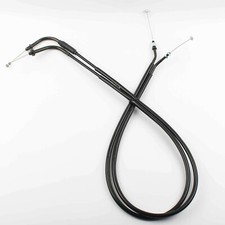 Um par X conjunto de cabos de aceleração para YAMAHA ROADSTAR XV1600 XV1700 2001-2005 comprar usado  Enviando para Brazil