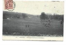Chambly vue panoramique d'occasion  Toulon-
