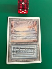 Mtg underground sea usato  Bari