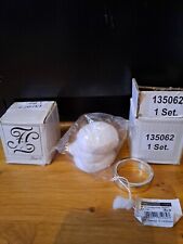 Set fink serviettenringe gebraucht kaufen  Faßberg