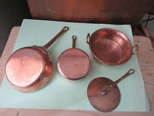 Dinette poupee ancienne d'occasion  Sannois