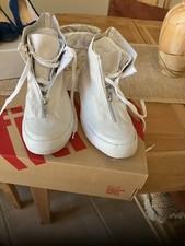 Baskets femmes converse d'occasion  Maussane-les-Alpilles