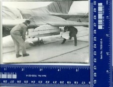 Foto de avião vintage AA-2 atol piloto russo exército avião de aviação militar WW comprar usado  Enviando para Brazil