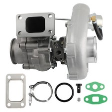 T04e turbo universal for sale  LEICESTER