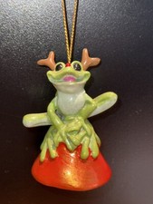 Kitty critters frog for sale  Saint Petersburg