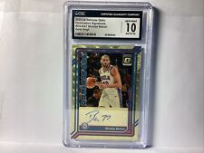 2023 donruss optic d'occasion  Expédié en Belgium