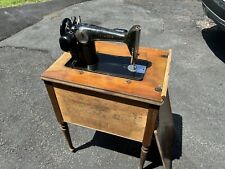 Vintage 1956 singer for sale  Livingston