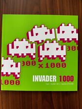 Space invader 1000 d'occasion  Nîmes