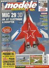 Modele mag 746 d'occasion  Bray-sur-Somme